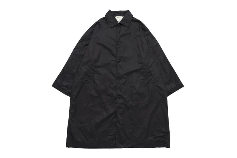 casey casey graphpaper Aoyama 10th anniversary collection collab