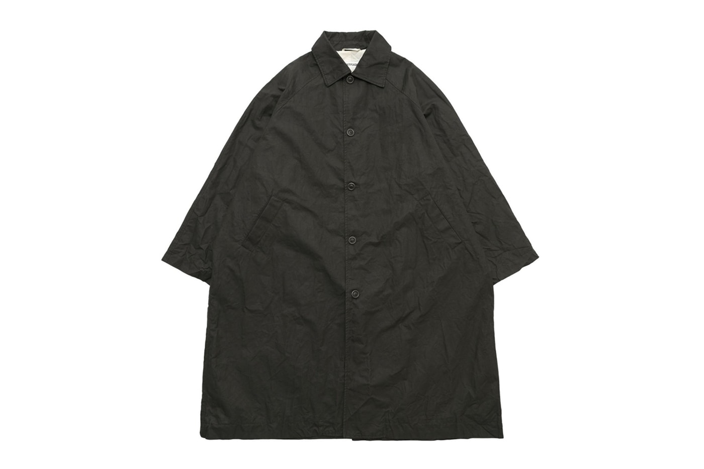 casey casey graphpaper Aoyama 10th anniversary collection collab