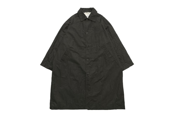 casey casey graphpaper Aoyama 10th anniversary collection collab
