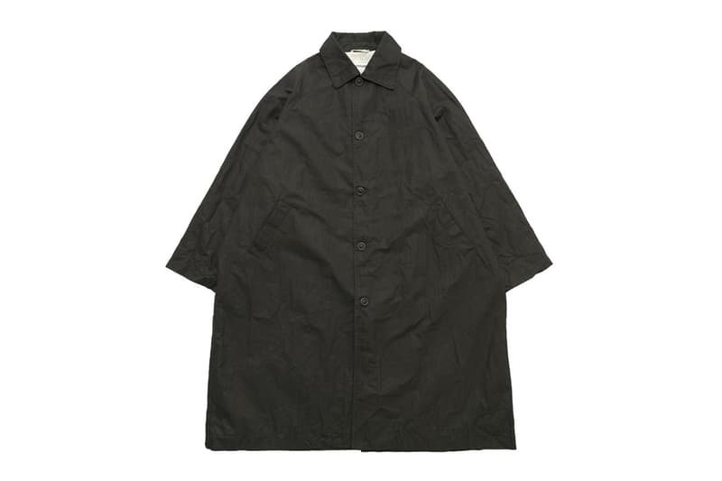 casey casey graphpaper Aoyama 10th anniversary collection collab