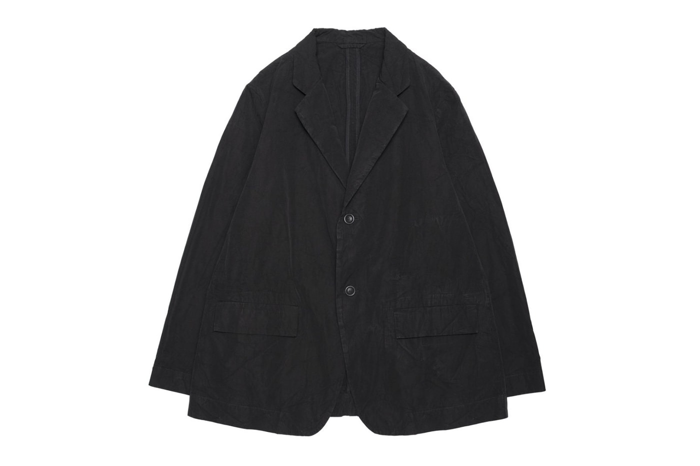 casey casey graphpaper Aoyama 10th anniversary collection collab