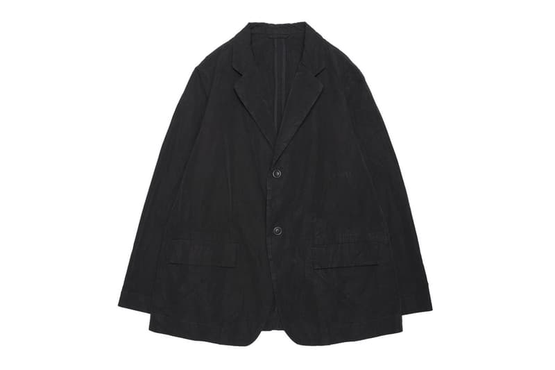 casey casey graphpaper Aoyama 10th anniversary collection collab