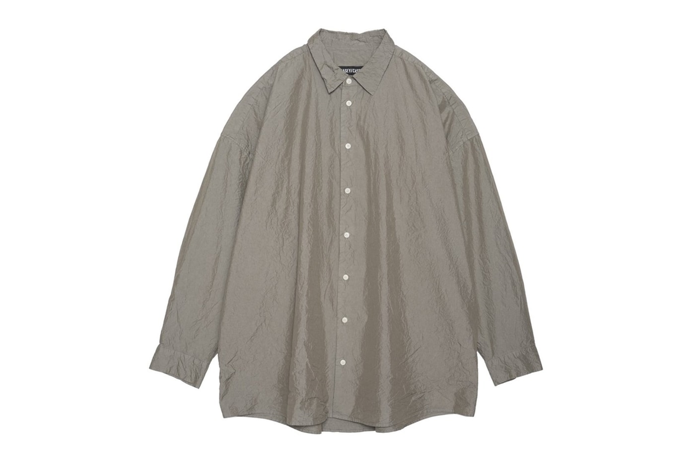 casey casey graphpaper Aoyama 10th anniversary collection collab