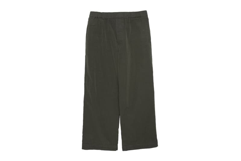 casey casey graphpaper Aoyama 10th anniversary collection collab