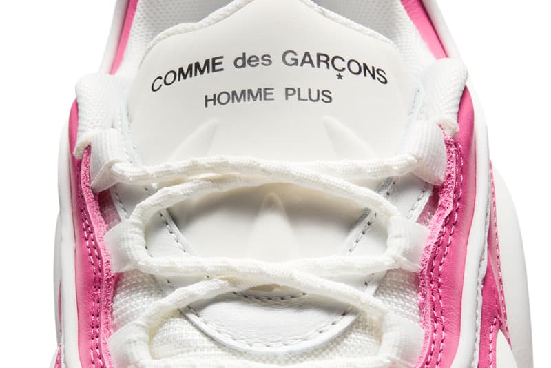 COMME des GARÇONS HOMME PLUS Nike Sense 96 SS25 Release Date info store list buying guide photos price HV1944-001 HV1944-100 IF7038-600