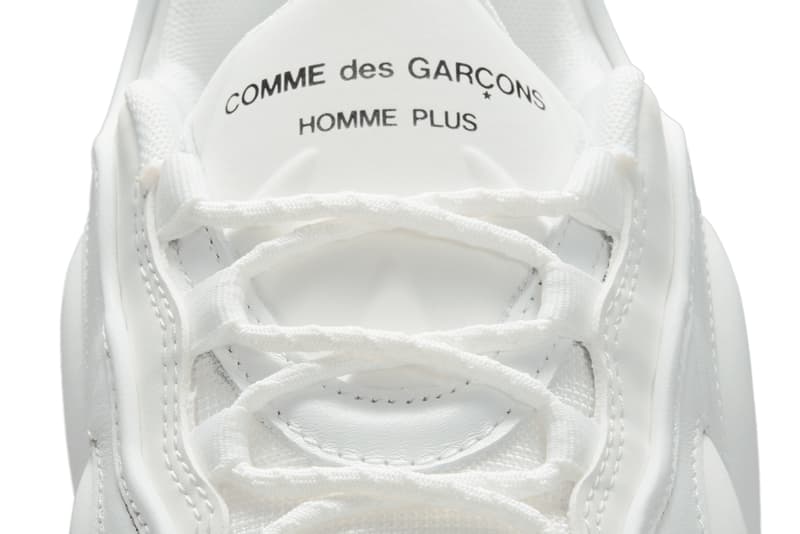 COMME des GARÇONS HOMME PLUS Nike Sense 96 SS25 Release Date info store list buying guide photos price HV1944-001 HV1944-100 IF7038-600