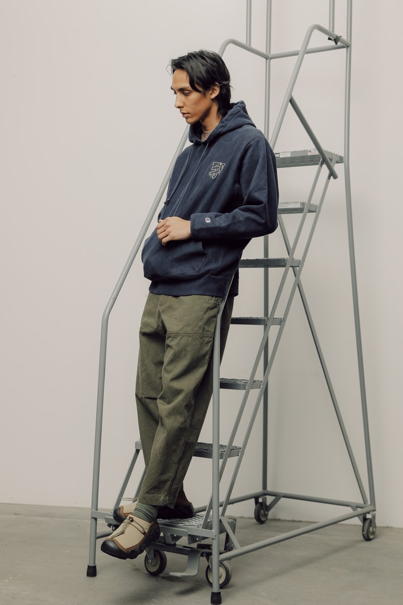 Corpsware's Workwear Is For Real Craftspeople