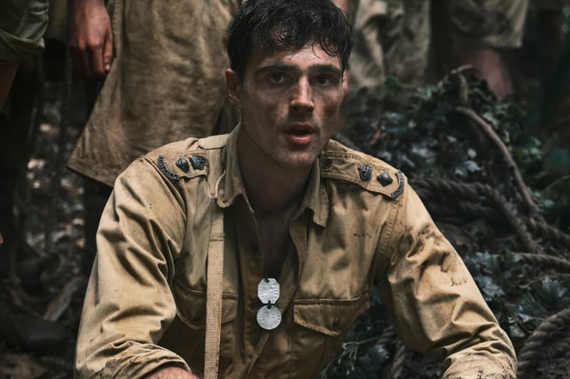Jacob Elordi Plays an Australian War Hero in Prime Video Series 'The Narrow Road to the Deep North'