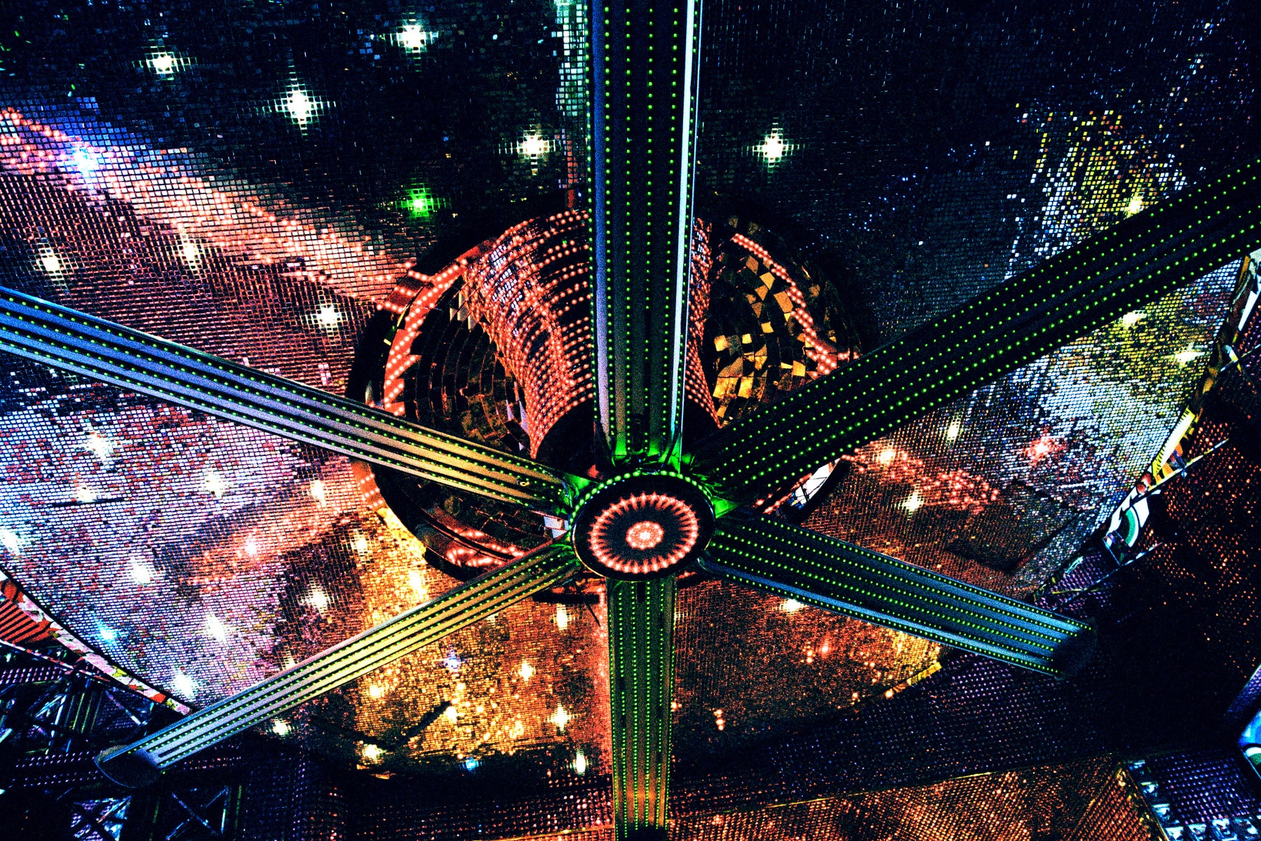 joshua gordon through the lens photographer photography feature artwork images cameras