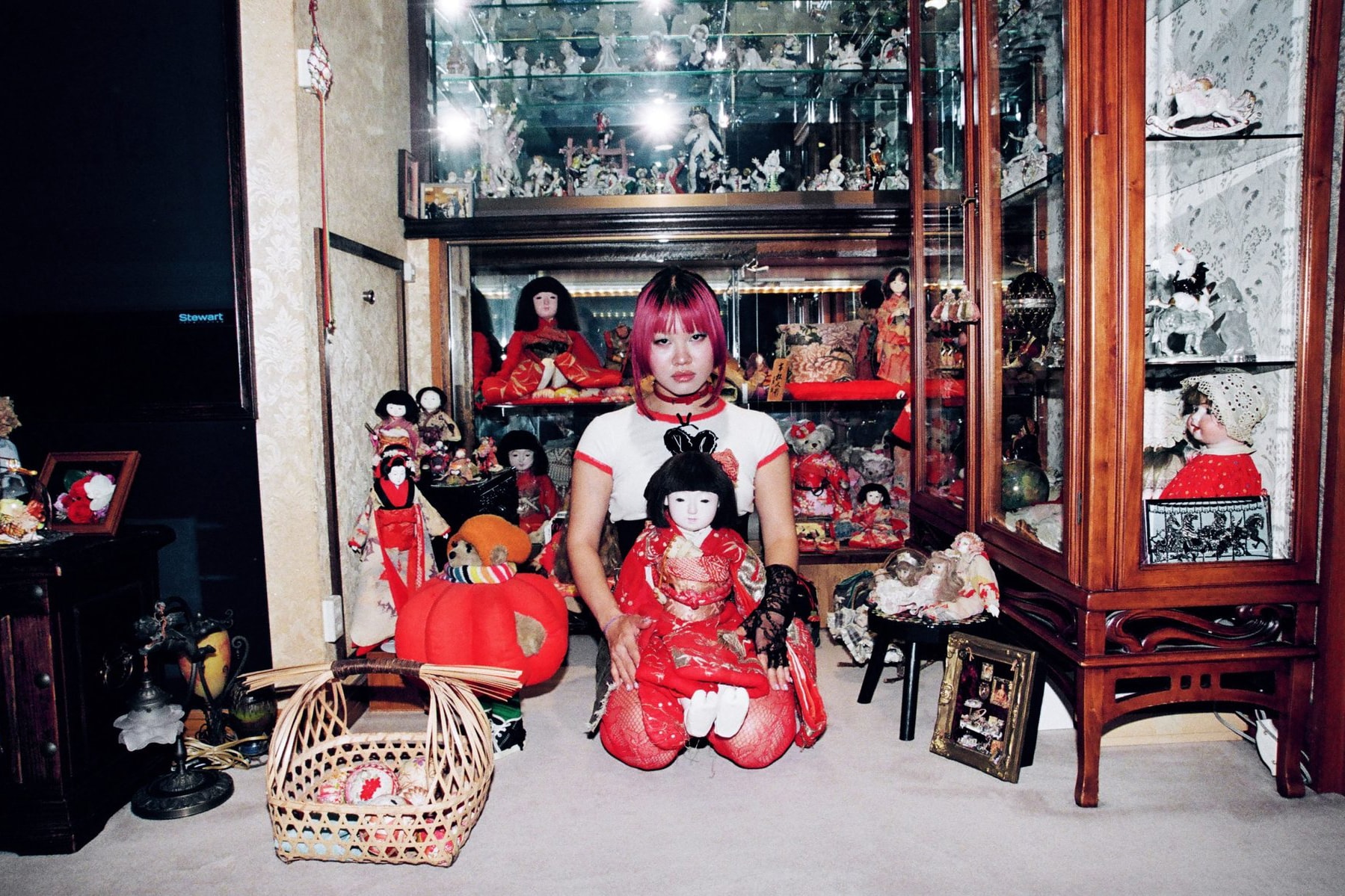 joshua gordon through the lens photographer photography feature artwork images cameras