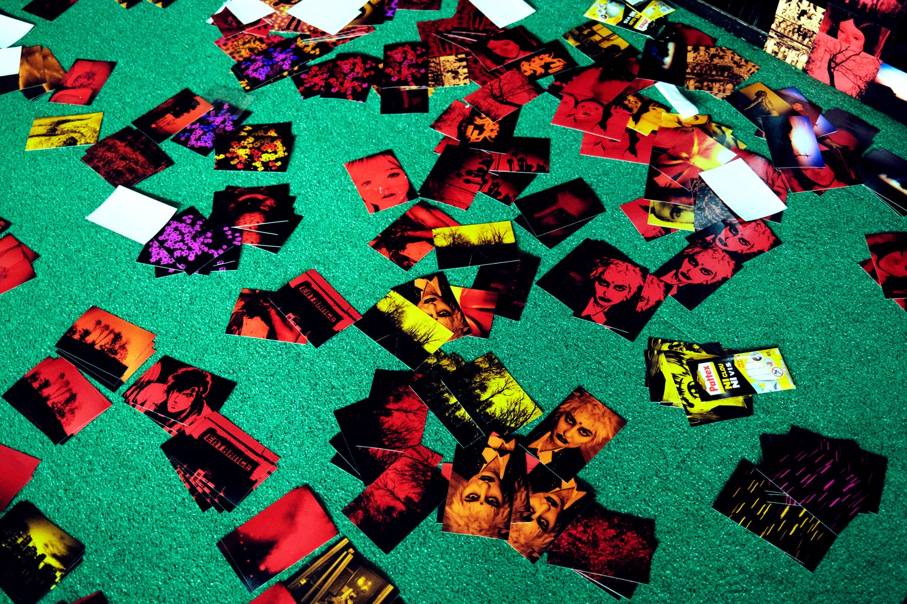 joshua gordon through the lens photographer photography feature artwork images cameras