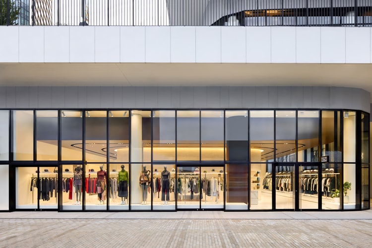 Kith Opens New Osaka Flagship