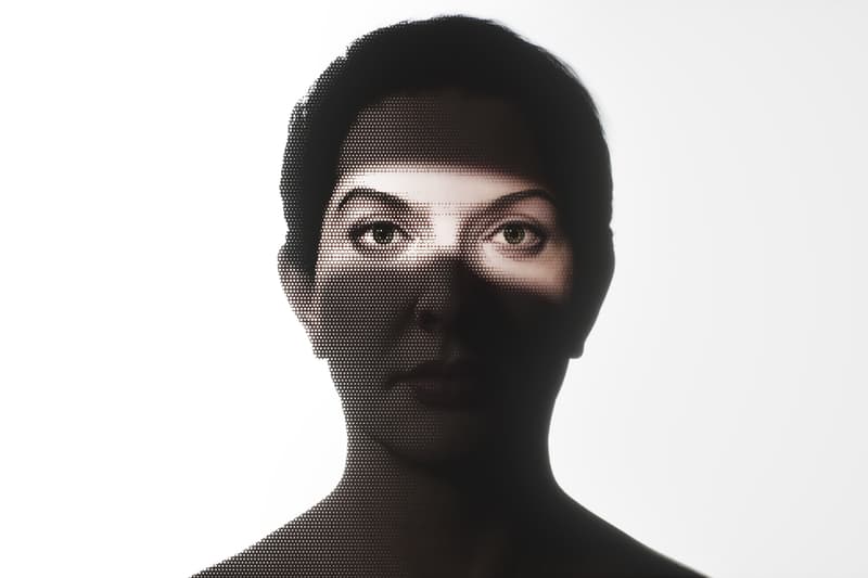 Marina Abramovic to Release NFT Collection with TAEX Art Artworks experience