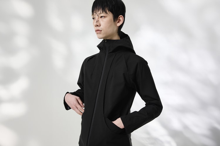 MYSTEPHENM Reimagines the Cybercore Aesthetic With VOL 2.0 “Petrichor”