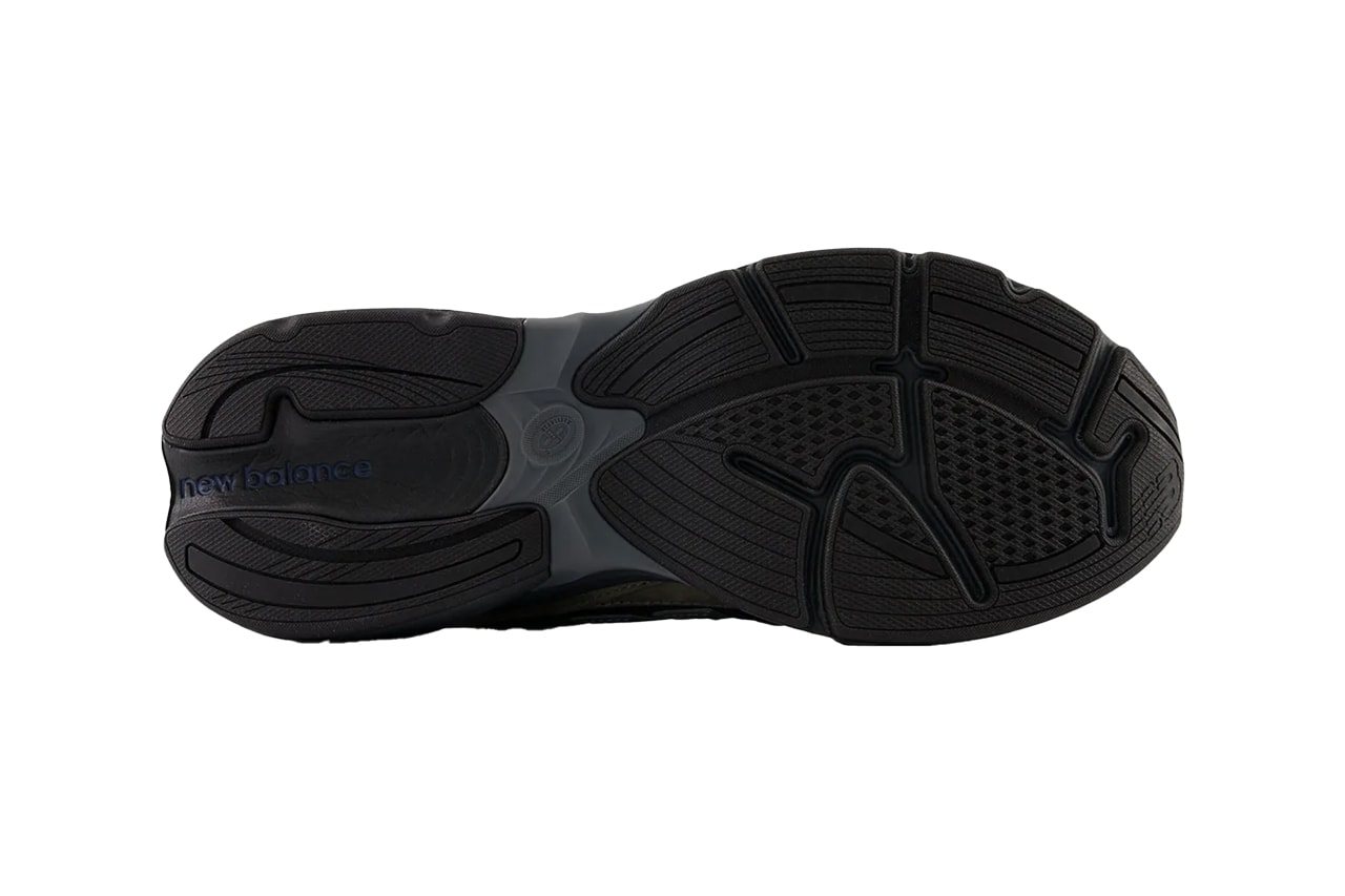 New Balance ABZORB 2010 Vintage Khaki Brown U2010AGY U2010ANV Release date info store list buying guide photos price