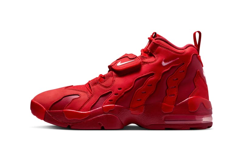 Nike Air DT Max '96 Love Letter to Connie Release Date IF1617-600 info store list buying guide photos price red