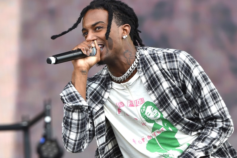 Playboi Carti MUSIC No. 1 billboard 200 Debut Projections