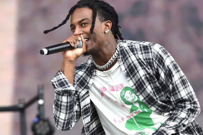 Playboi Carti MUSIC No. 1 billboard 200 Debut Projections