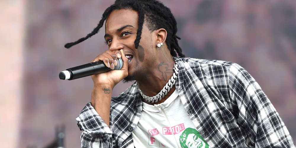 Playboi Carti's 'MUSIC' Projected to Debut at No. 1