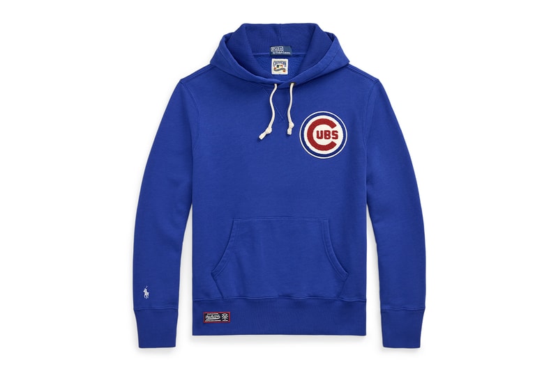 Ralph Lauren To Release MLB Capsule Collection tokyo series