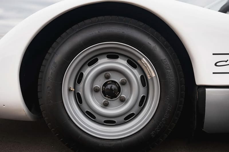 Rare Porsche 906 Carrera 6 RM Sothebys Private Sale Info