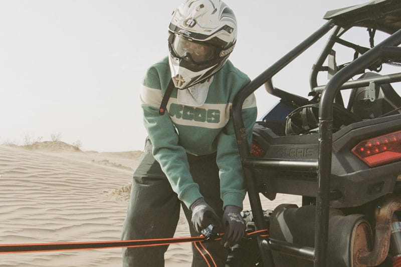 Reese Cooper Outdoor Supply's Spring 2025 Capsule Wants You to Get Active