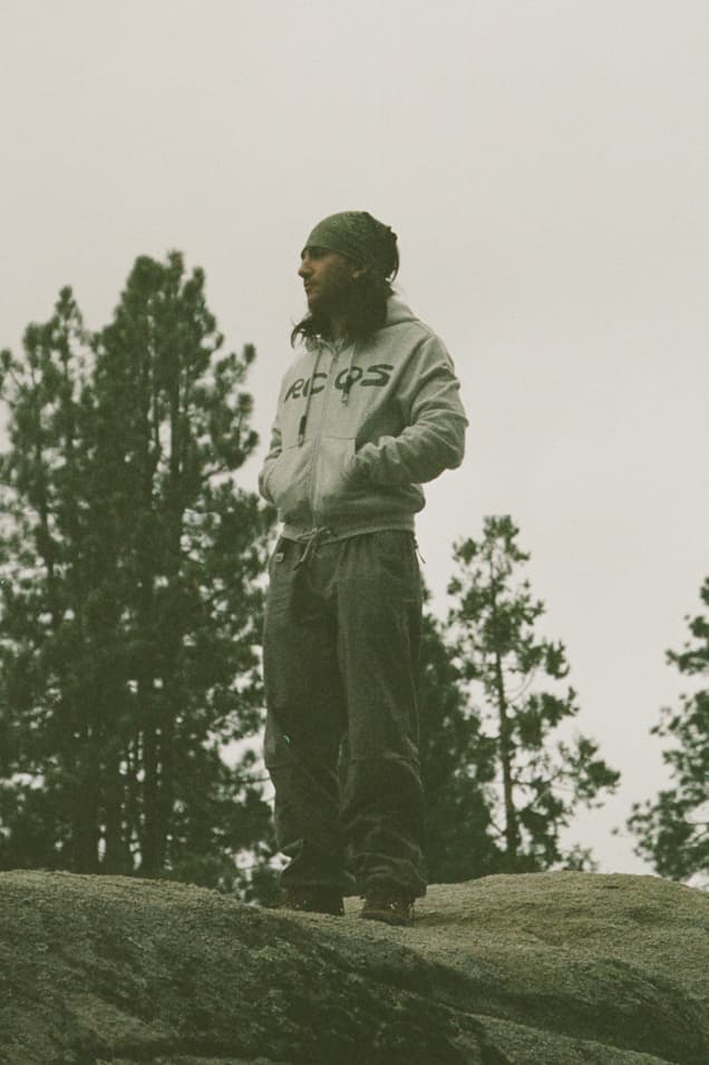 Reese Cooper Outdoor Supply's Spring 2025 Capsule Collection Release Info Wants You to Get Active