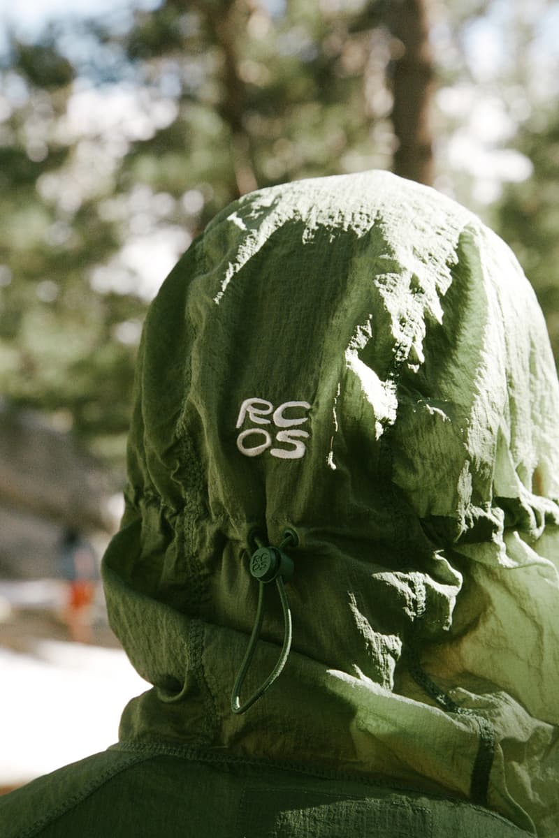 Reese Cooper Outdoor Supply's Spring 2025 Capsule Collection Release Info Wants You to Get Active