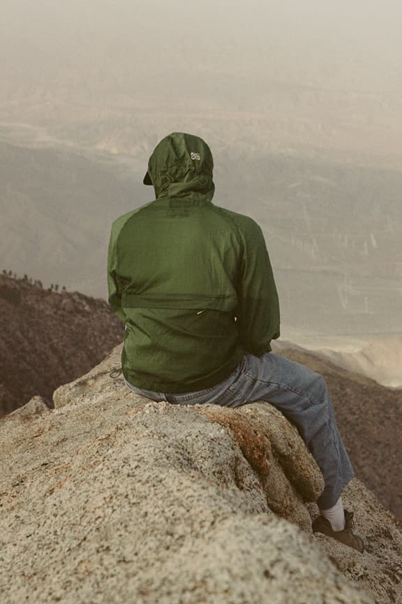 Reese Cooper Outdoor Supply's Spring 2025 Capsule Collection Release Info Wants You to Get Active