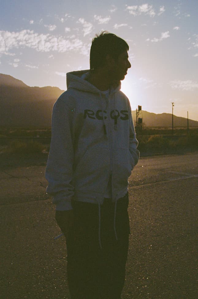 Reese Cooper Outdoor Supply's Spring 2025 Capsule Collection Release Info Wants You to Get Active