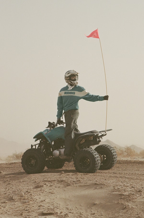 Reese Cooper Outdoor Supply's Spring 2025 Capsule Collection Release Info Wants You to Get Active