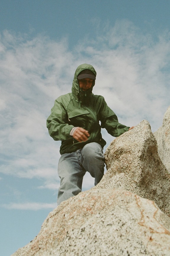 Reese Cooper Outdoor Supply's Spring 2025 Capsule Collection Release Info Wants You to Get Active
