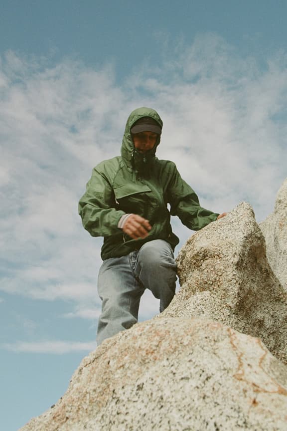 Reese Cooper Outdoor Supply's Spring 2025 Capsule Collection Release Info Wants You to Get Active