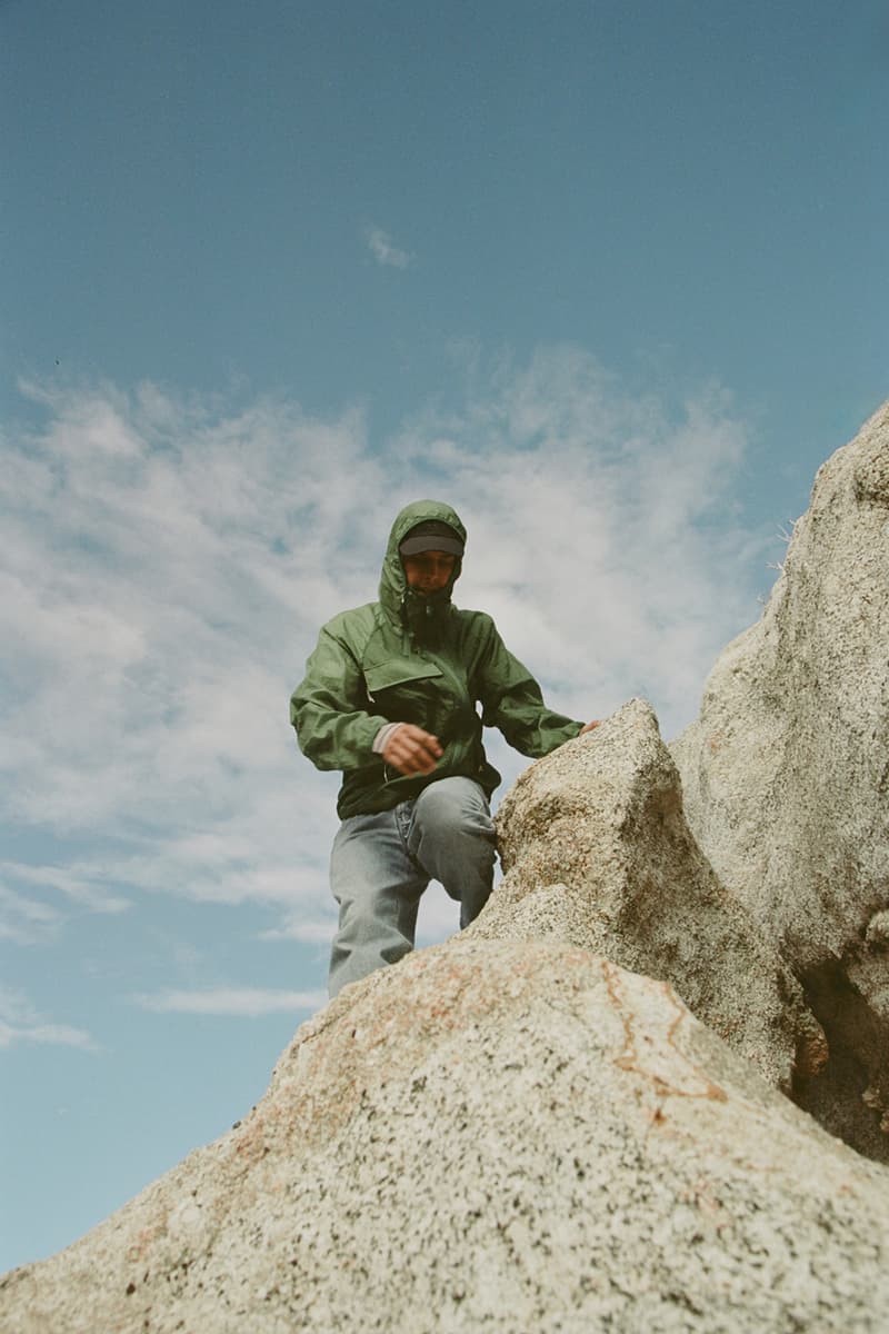 Reese Cooper Outdoor Supply's Spring 2025 Capsule Collection Release Info Wants You to Get Active