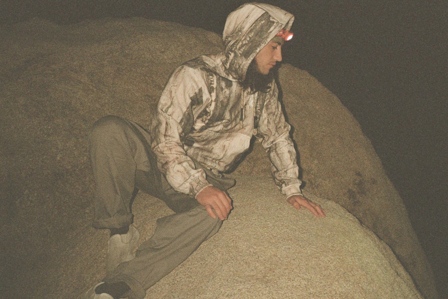 Reese Cooper Outdoor Supply's Spring 2025 Capsule Collection Release Info Wants You to Get Active