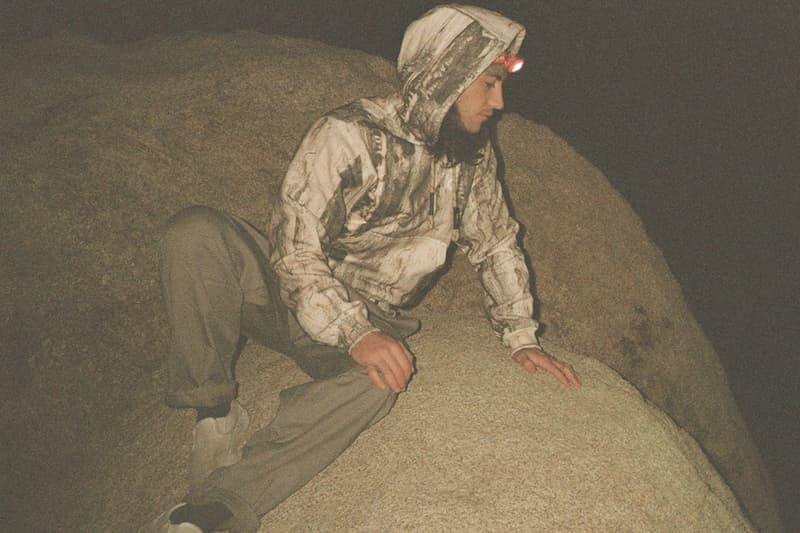 Reese Cooper Outdoor Supply's Spring 2025 Capsule Collection Release Info Wants You to Get Active