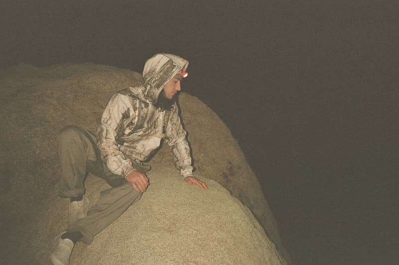 Reese Cooper Outdoor Supply's Spring 2025 Capsule Collection Release Info Wants You to Get Active