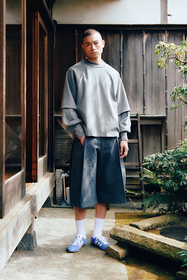 Seventh Japan Exclusive Pop-up Beams T Release Info