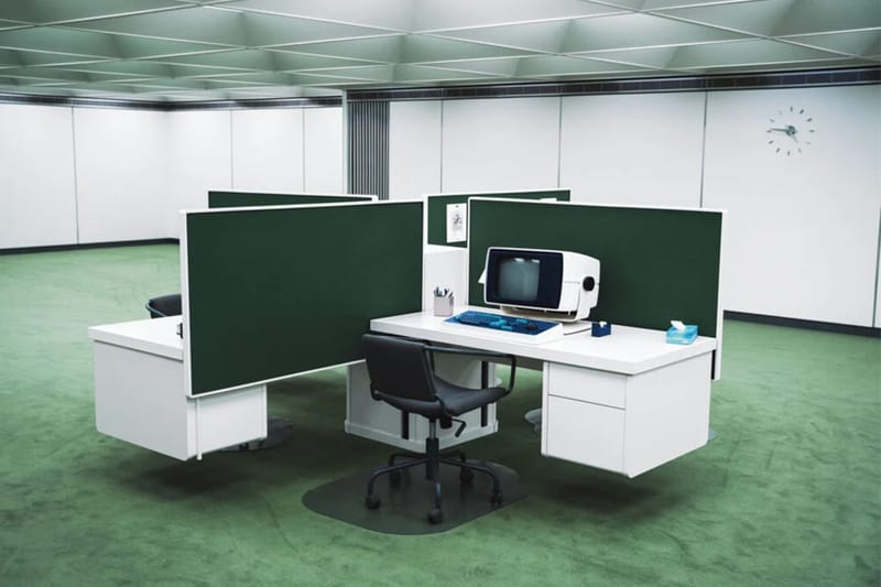 Video: Design Gems from 'Severance'