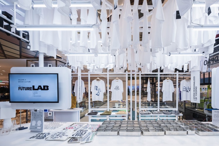 Siam Discovery Wraps Up Future Lab Volume 4: Design Culture