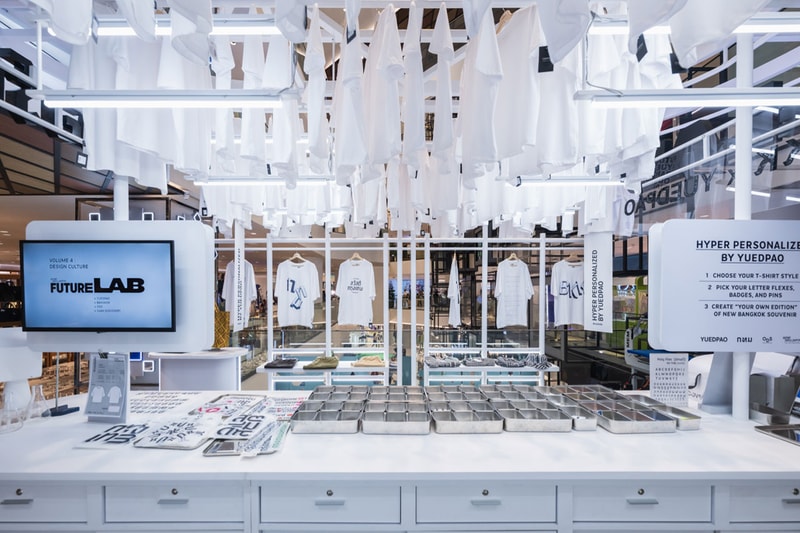 Siam Discovery Future Lab Volume Four Info