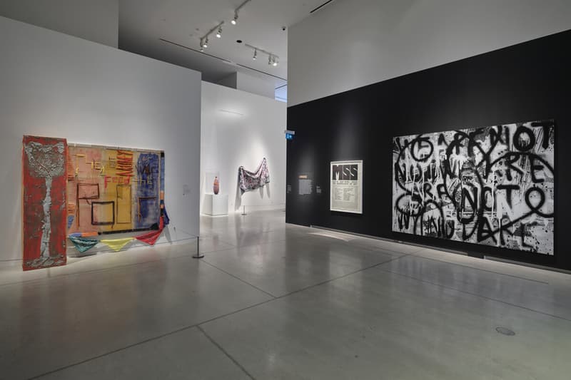 'The Culture: Hip Hop and Contemporary Art in the 21st Century' Exhibit Explores the Global Impact of Hip Hop caitlin cronenberg drake views album cn tower craig boyko portrait snoop dogg julie mehretu alvaro barrington