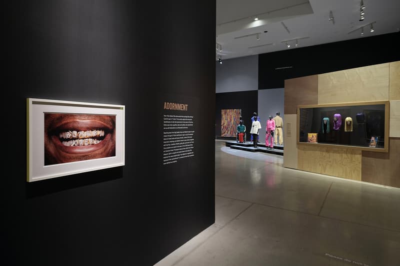 'The Culture: Hip Hop and Contemporary Art in the 21st Century' Exhibit Explores the Global Impact of Hip Hop caitlin cronenberg drake views album cn tower craig boyko portrait snoop dogg julie mehretu alvaro barrington 