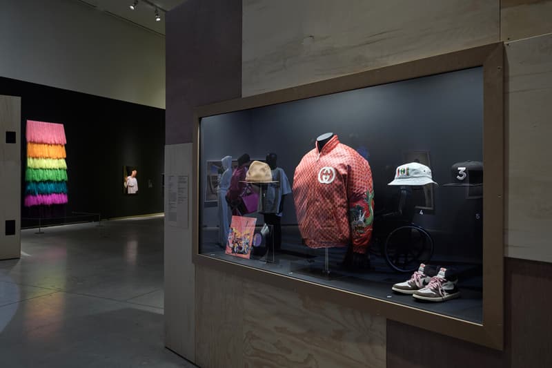 'The Culture: Hip Hop and Contemporary Art in the 21st Century' Exhibit Explores the Global Impact of Hip Hop caitlin cronenberg drake views album cn tower craig boyko portrait snoop dogg julie mehretu alvaro barrington