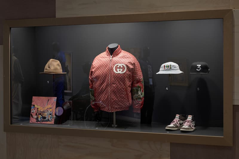 'The Culture: Hip Hop and Contemporary Art in the 21st Century' Exhibit Explores the Global Impact of Hip Hop caitlin cronenberg drake views album cn tower craig boyko portrait snoop dogg julie mehretu alvaro barrington