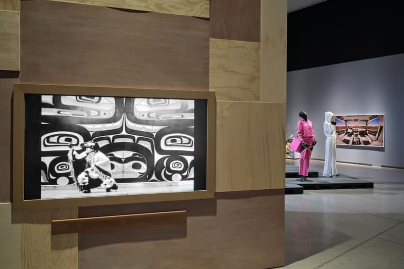 'The Culture: Hip Hop and Contemporary Art in the 21st Century' Exhibit Explores the Global Impact of Hip Hop caitlin cronenberg drake views album cn tower craig boyko portrait snoop dogg julie mehretu alvaro barrington