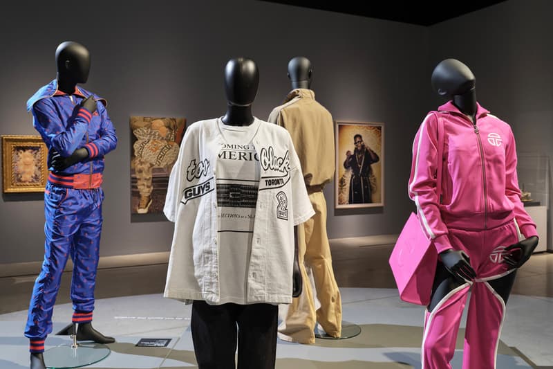 'The Culture: Hip Hop and Contemporary Art in the 21st Century' Exhibit Explores the Global Impact of Hip Hop caitlin cronenberg drake views album cn tower craig boyko portrait snoop dogg julie mehretu alvaro barrington