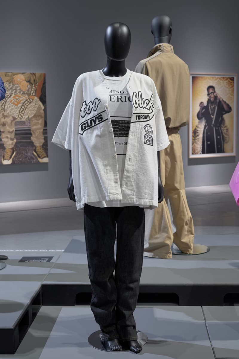 'The Culture: Hip Hop and Contemporary Art in the 21st Century' Exhibit Explores the Global Impact of Hip Hop caitlin cronenberg drake views album cn tower craig boyko portrait snoop dogg julie mehretu alvaro barrington