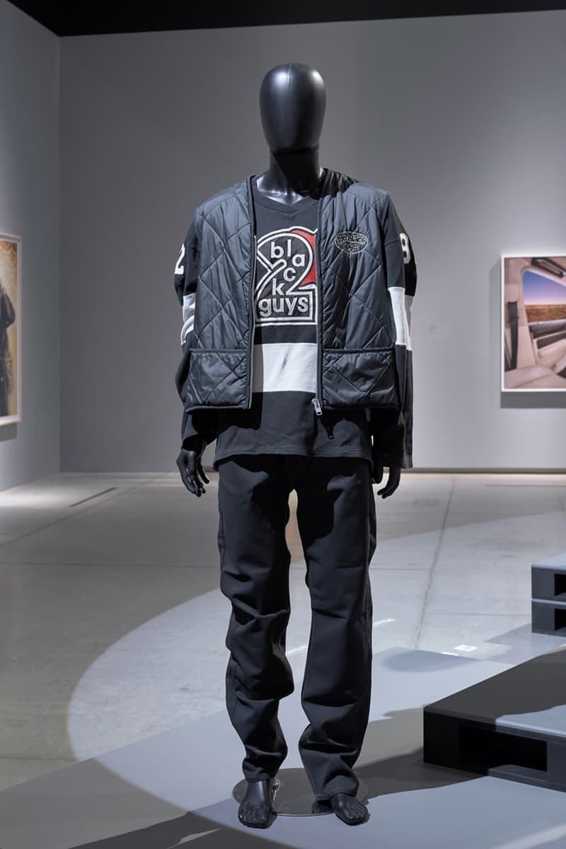 'The Culture: Hip Hop and Contemporary Art in the 21st Century' Exhibit Explores the Global Impact of Hip Hop caitlin cronenberg drake views album cn tower craig boyko portrait snoop dogg julie mehretu alvaro barrington