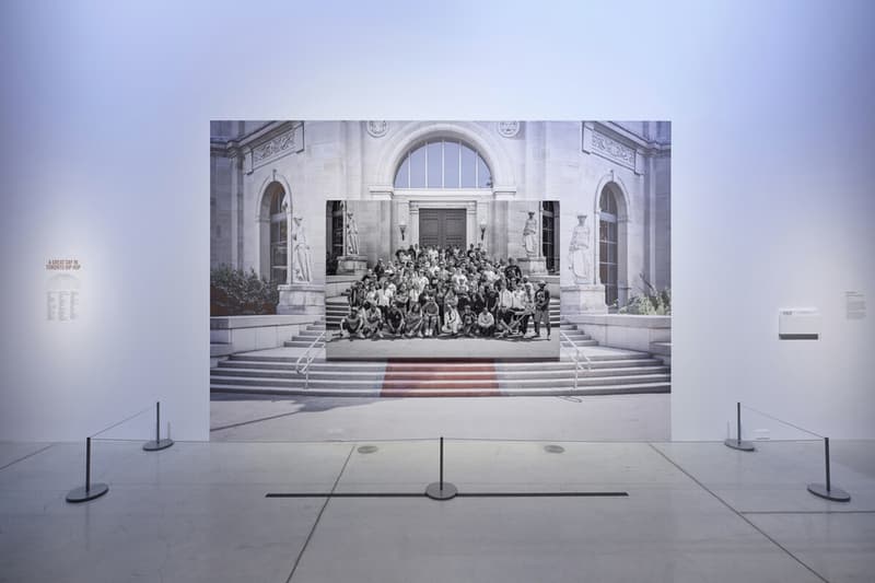 'The Culture: Hip Hop and Contemporary Art in the 21st Century' Exhibit Explores the Global Impact of Hip Hop caitlin cronenberg drake views album cn tower craig boyko portrait snoop dogg julie mehretu alvaro barrington